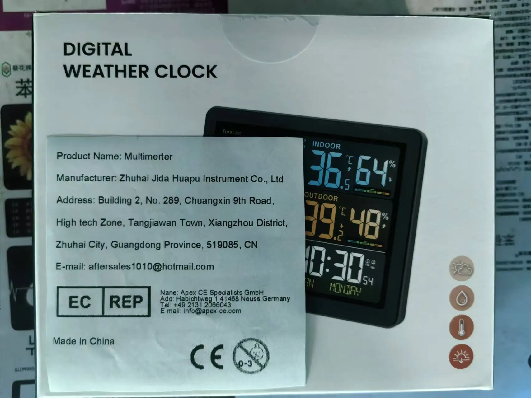 Mini Digital Oscilloscope Portable 250kHz Bandwidth 2.5MS/s Sampling Rate for Electronics Repair - Compact Oscilloscope Tool
Mini Digital Oscilloscope Portable 250kHz Bandwidth 2.5MS/s Sampling Rate for Electronics Repair - Compact Oscilloscope Tool