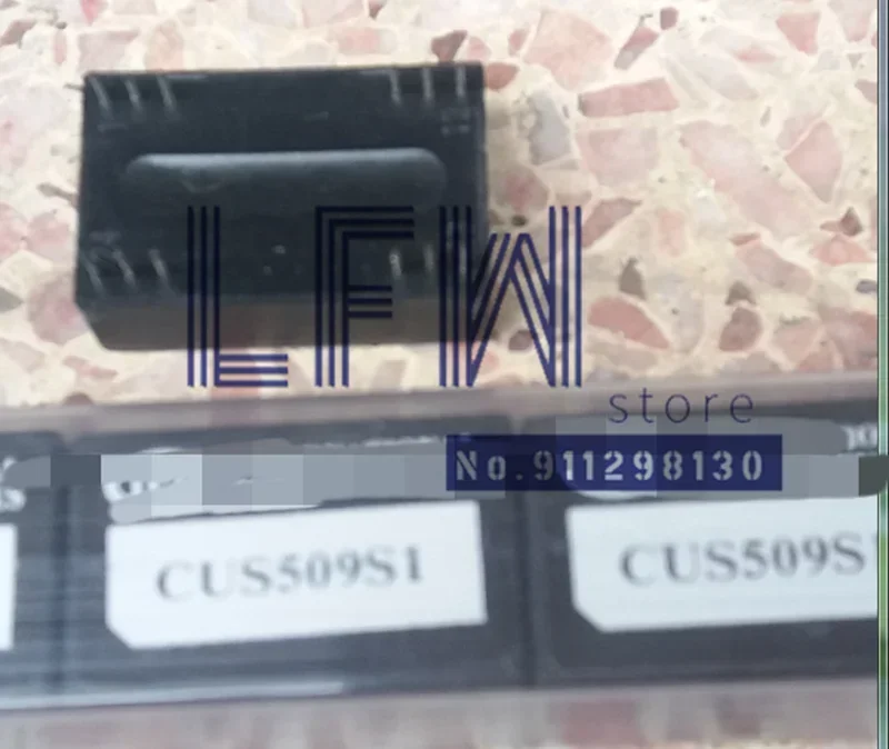CUS509S1
CUS509S1