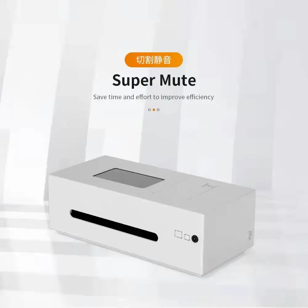 MTB-CUT M188 Intelligent Screen Protector Cutter phone DIY back film Cutting Machine
MTB-CUT M188 Intelligent Screen Protector Cutter phone DIY back film Cutting Machine