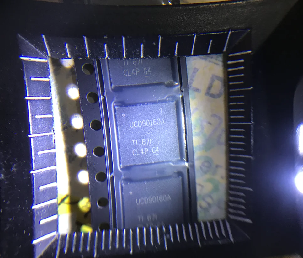 100% Brand New Original Spot Goods IC Electronic Components UCD90160ARGCR Package VQFN-64
100% Brand New Original Spot Goods IC Electronic Components UCD90160ARGCR Package VQFN-64