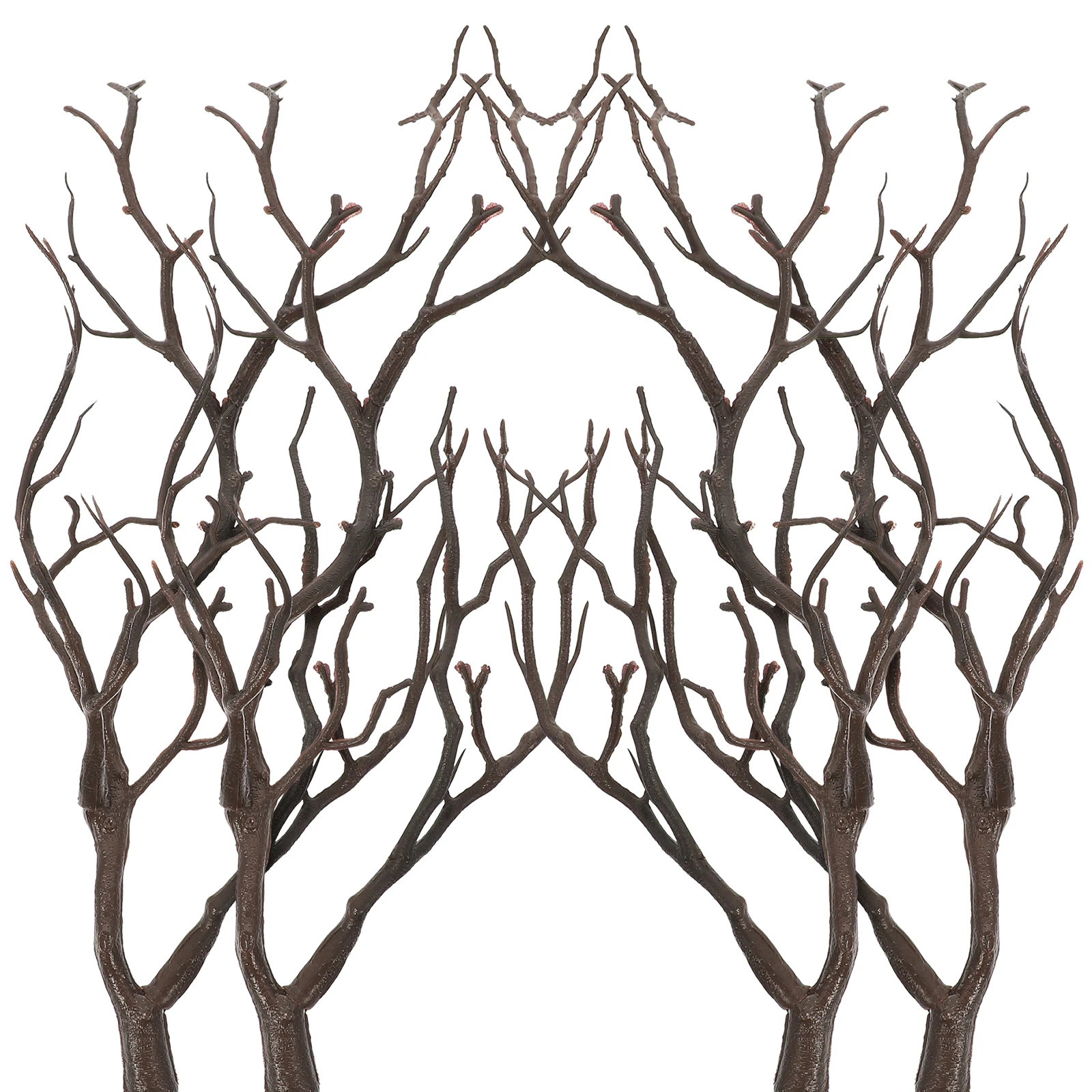 4pcs Coral Branches for Plastic Branches Vase Decor Decorative Plant Twigs Plastic Layout Props Accessories 
4pcs Coral Branches for Plastic Branches Vase Decor Decorative Plant Twigs Plastic Layout Props Accessories