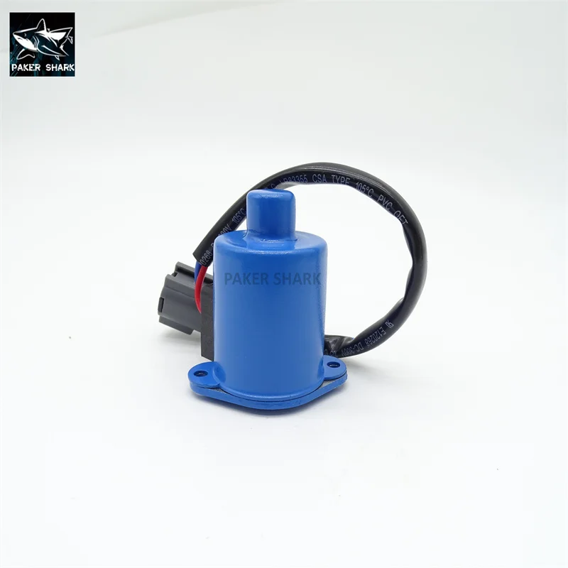 UC1100536972 For Excavator Hitachi EX55 Solenoid Valve SH120 Solenoid Valve Kato HD512 Pump Solenoid Valve
UC1100536972 For Excavator Hitachi EX55 Solenoid Valve SH120 Solenoid Valve Kato HD512 Pump Solenoid Valve