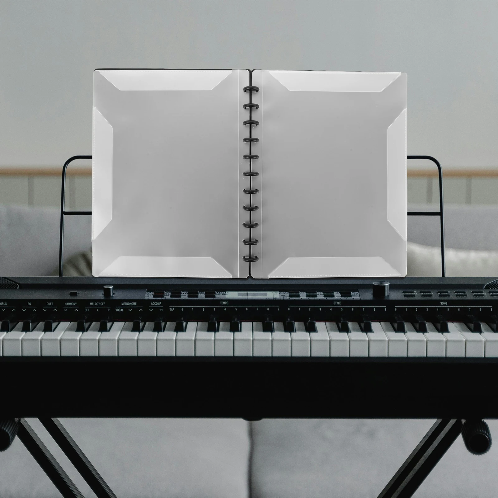 Music Score Folder File Folders Flip Folio Binder Marching Band Document Organizer Files Pages Accordion Notebook
Music Score Folder File Folders Flip Folio Binder Marching Band Document Organizer Files Pages Accordion Notebook