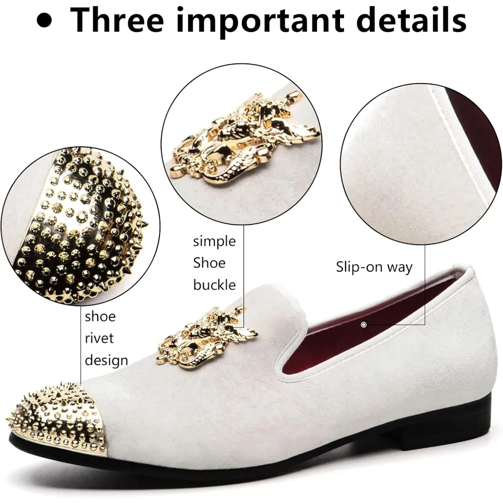 Mocassin for Men 2025 Luxury Brand Fashion Men Sneakers Suede Leather Trend Men Loafers Slip-On Golf Shoes Driving Shoes Zapatos
Mocassin for Men 2025 Luxury Brand Fashion Men Sneakers Suede Leather Trend Men Loafers Slip-On Golf Shoes Driving Shoes Zapatos