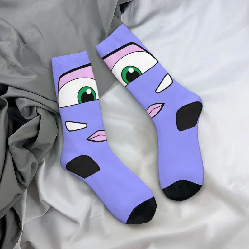 Пользовательские Молния Маккуин Платье Носки Мужские Женские Теплые Модные Автомобили Аниме Носки Crew
Пользовательские Молния Маккуин Платье Носки Мужские Женские Теплые Модные Автомобили Аниме Носки Crew