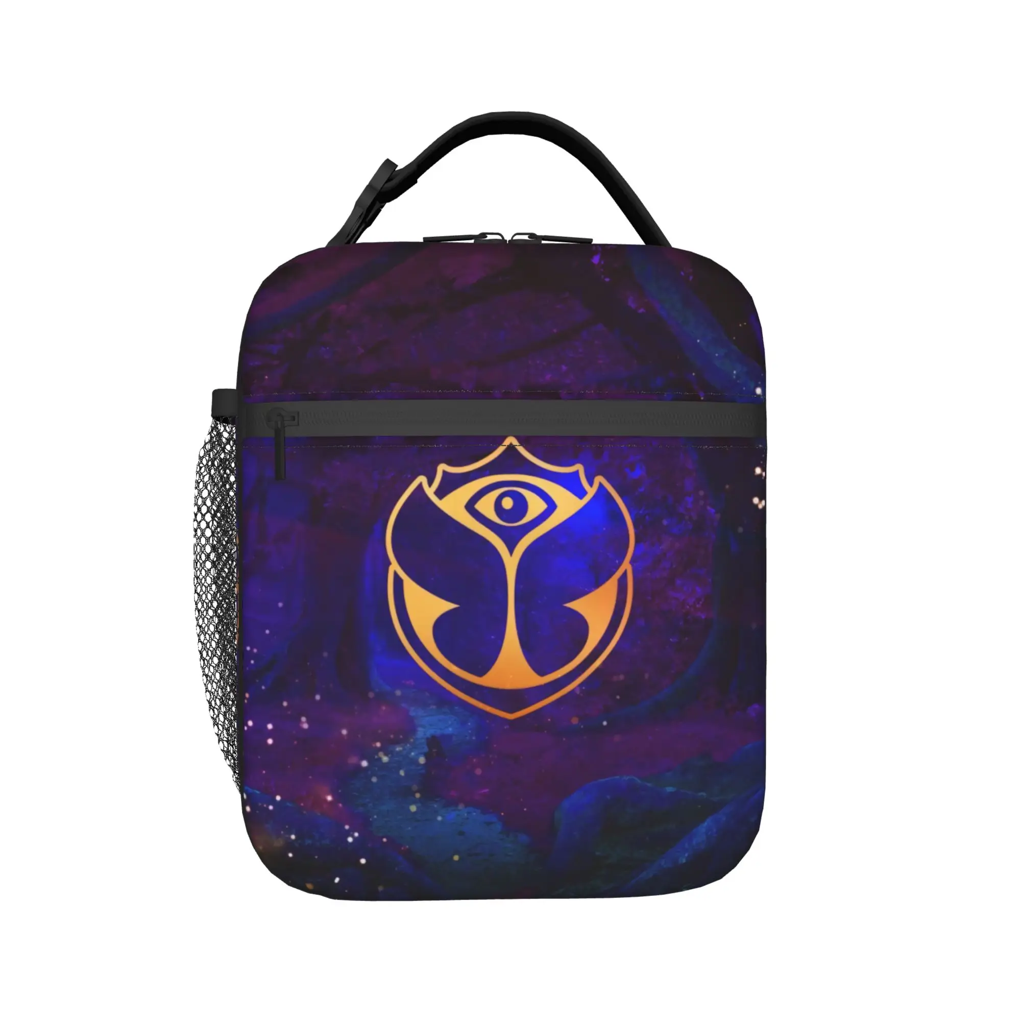 Custom Tomorrowland Lunch Bag Men Women Warm Cooler Insulated Lunch Box for Adult Office
Custom Tomorrowland Lunch Bag Men Women Warm Cooler Insulated Lunch Box for Adult Office