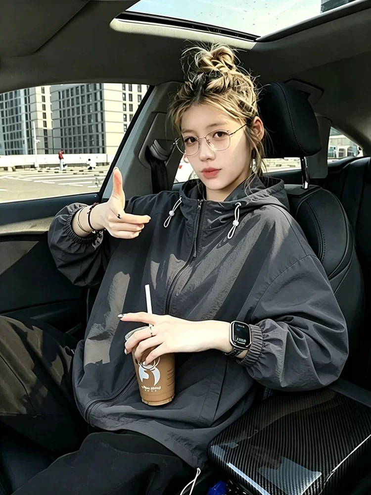 Ultra-Light Quick-Dry Outdoor Men's Women's Summer Sun Protection Clothing Fishing Suit Breathable Anti-Uv Windbreaker Jacket
Ultra-Light Quick-Dry Outdoor Men's Women's Summer Sun Protection Clothing Fishing Suit Breathable Anti-Uv Windbreaker Jacket