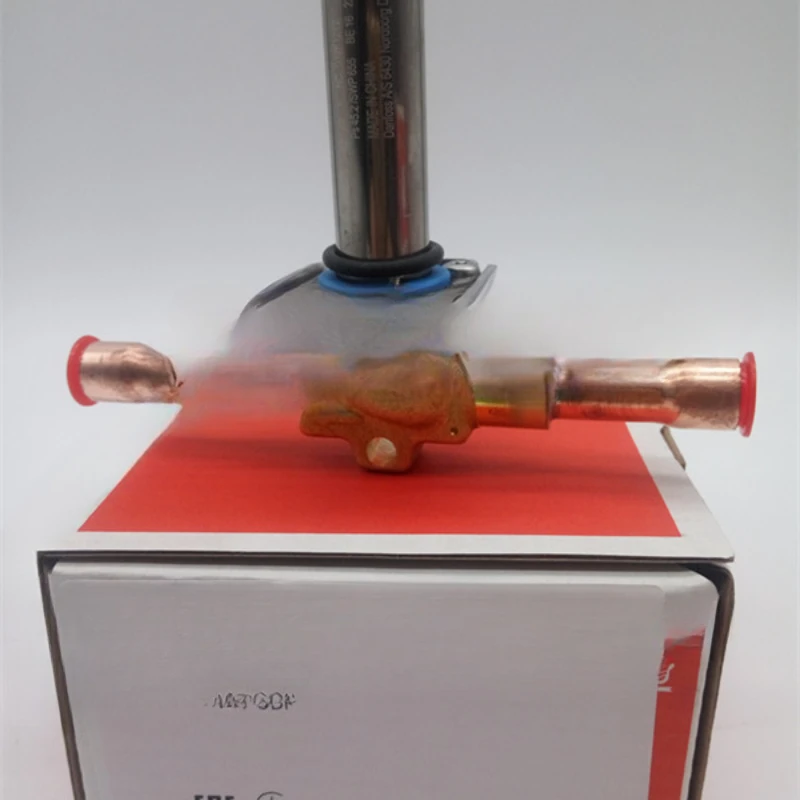 Electromagnetic valve Refrigerator cold storage solenoid valve EVR6 032F/L1212 3 interface 10
Electromagnetic valve Refrigerator cold storage solenoid valve EVR6 032F/L1212 3 interface 10