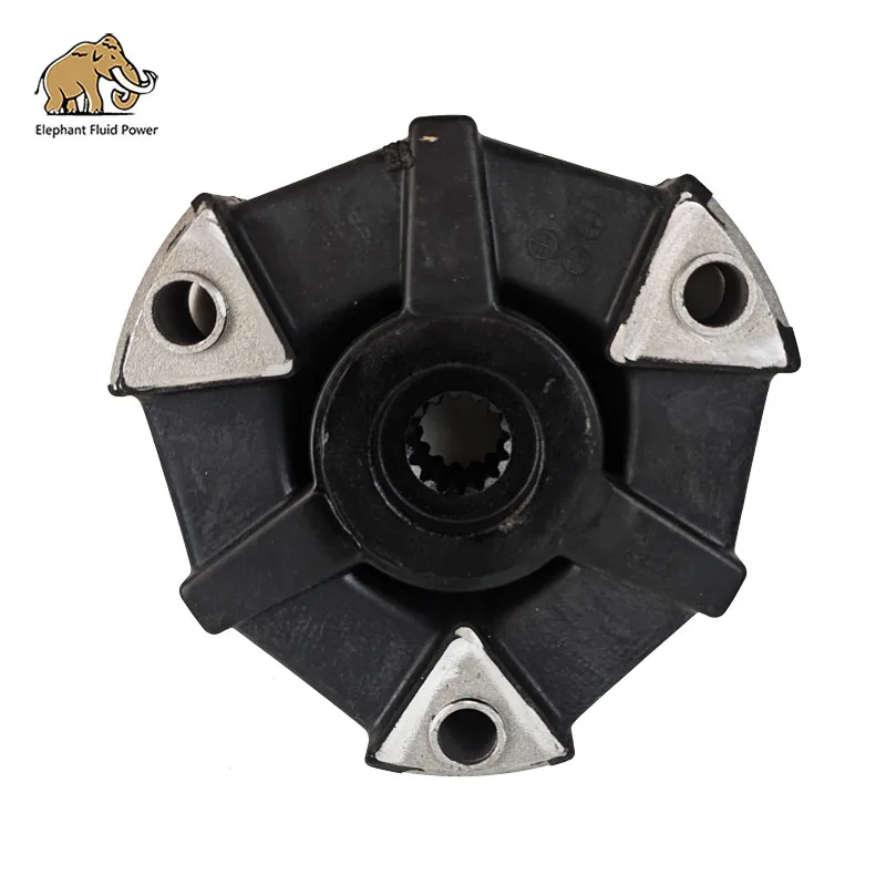 Заводская цена муфта гидравлического вала 15T диаметром 160 для главного насоса экскаватора
Заводская цена муфта гидравлического вала 15T диаметром 160 для главного насоса экскаватора