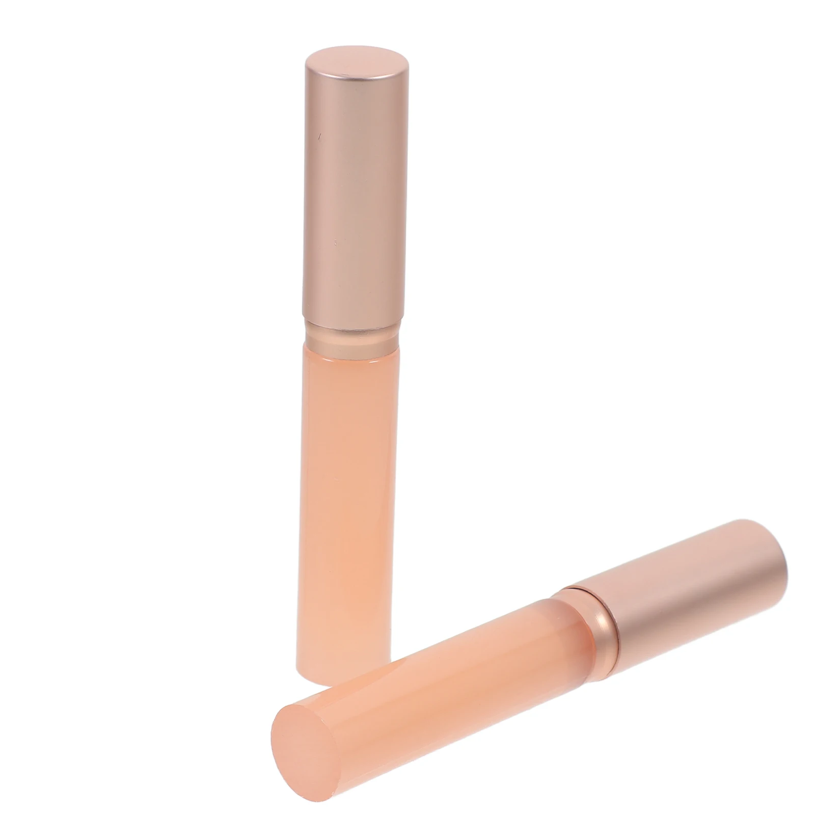 2pcs Silicone Brush Pink Gloss Applicator Stick for Liquid Lipstick Travel Balm Scrub Wand Makeup Lip Mask Applicator Tool
2pcs Silicone Brush Pink Gloss Applicator Stick for Liquid Lipstick Travel Balm Scrub Wand Makeup Lip Mask Applicator Tool