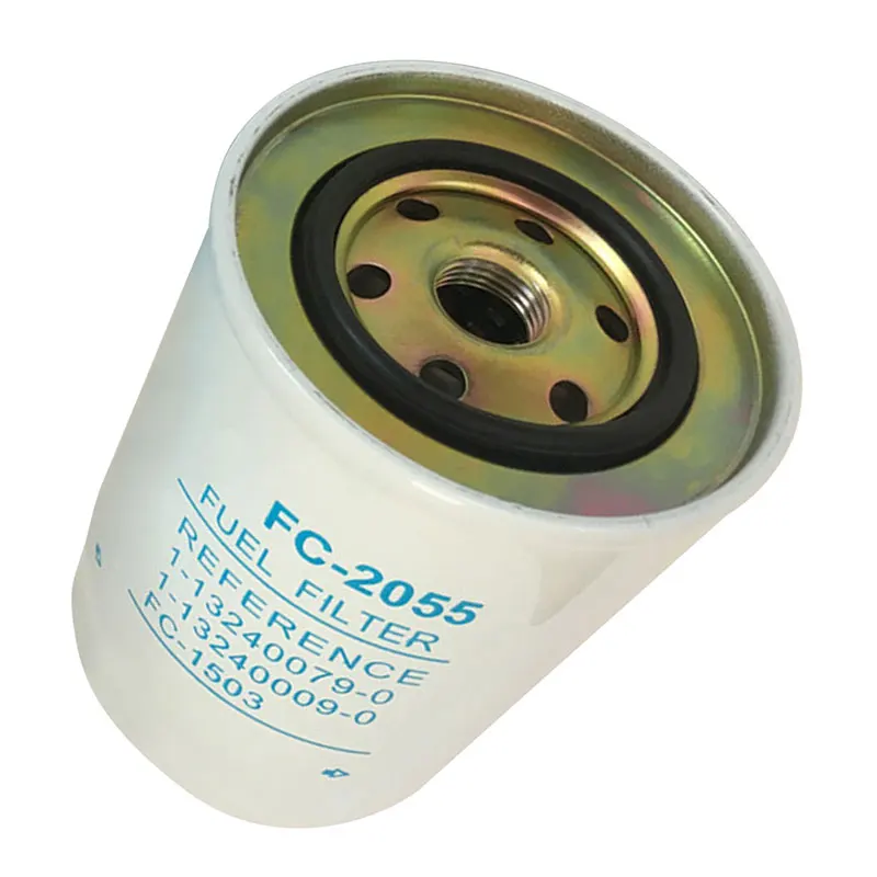 4206080 4178800 8-98036654-0 Fuel Filter Compatible With HITACHI ZX210W-AMS ZX210W ZX210N-HCME ZX210N-AMS ZX210LCK-5G
4206080 4178800 8-98036654-0 Fuel Filter Compatible With HITACHI ZX210W-AMS ZX210W ZX210N-HCME ZX210N-AMS ZX210LCK-5G