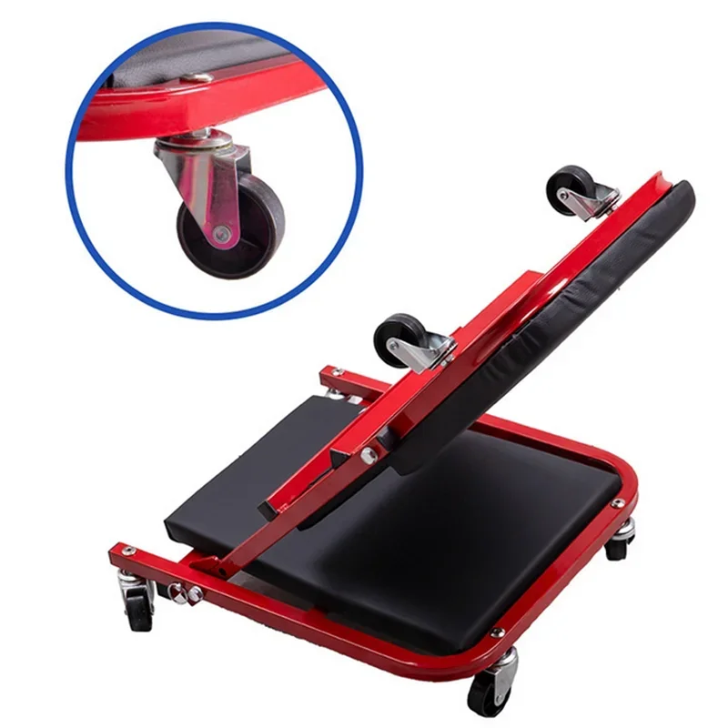 xmsj-Folding Car Repair Bed 36-inch Auto Maintenance Work Bench Chair Auto Workshop Bench Wheels Roller Car Creeper Seat Roller
xmsj-Folding Car Repair Bed 36-inch Auto Maintenance Work Bench Chair Auto Workshop Bench Wheels Roller Car Creeper Seat Roller
