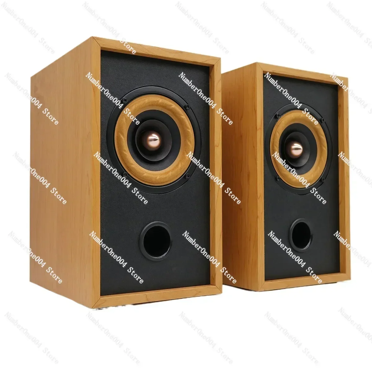 4-дюймовый полнодиапазонный динамик HIFI, настольная книжная полка, передняя пассивная аудиосистема, полнодиапазонный динамик, сладкий и прочный
4-дюймовый полнодиапазонный динамик HIFI, настольная книжная полка, передняя пассивная аудиосистема, полнодиапазонный динамик, сладкий и прочный