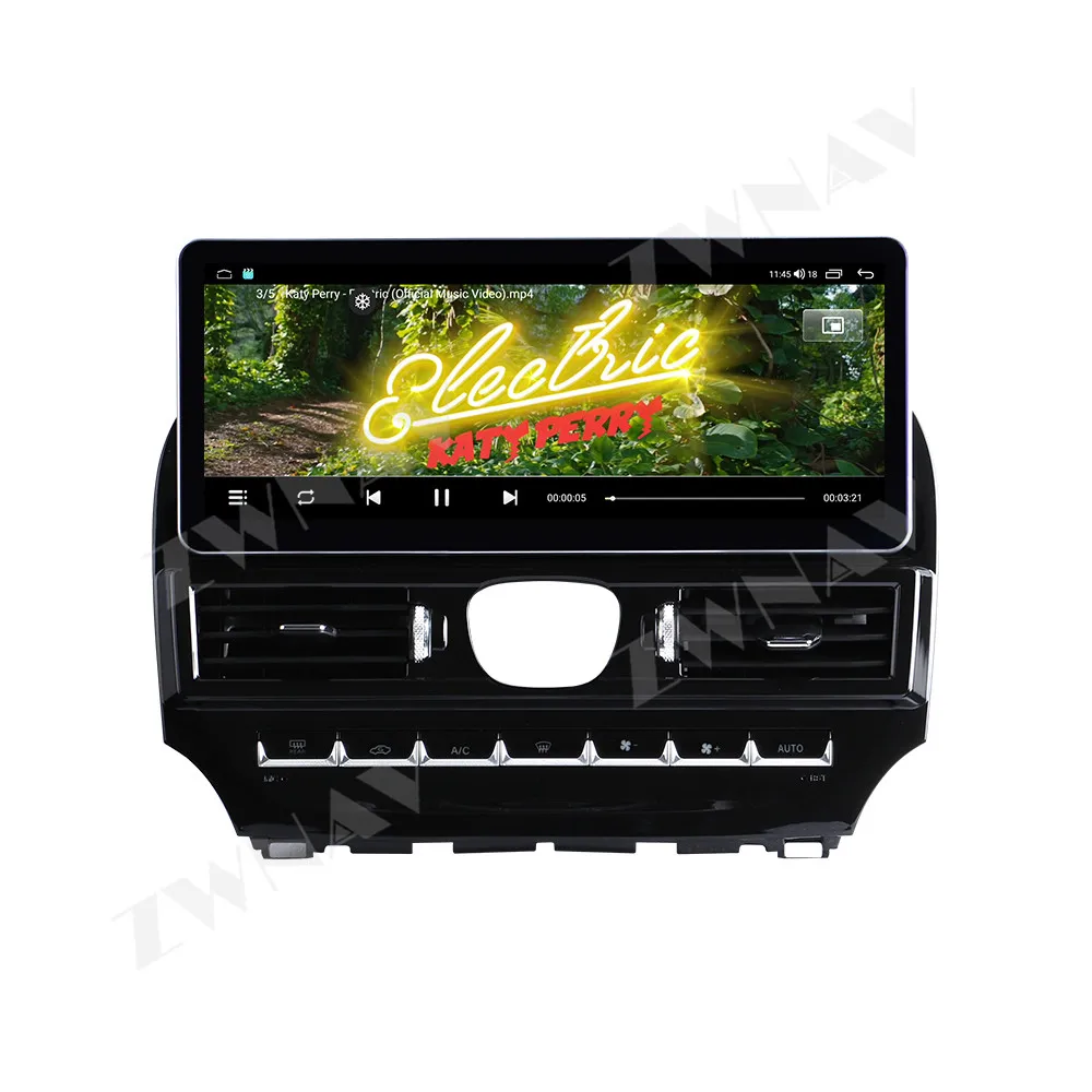 12.3”+9.66" For Chrysler 300C 2011-2015 Android auto touch screen navigation carplay multimedia player radio wireless head unit
12.3”+9.66" For Chrysler 300C 2011-2015 Android auto touch screen navigation carplay multimedia player radio wireless head unit