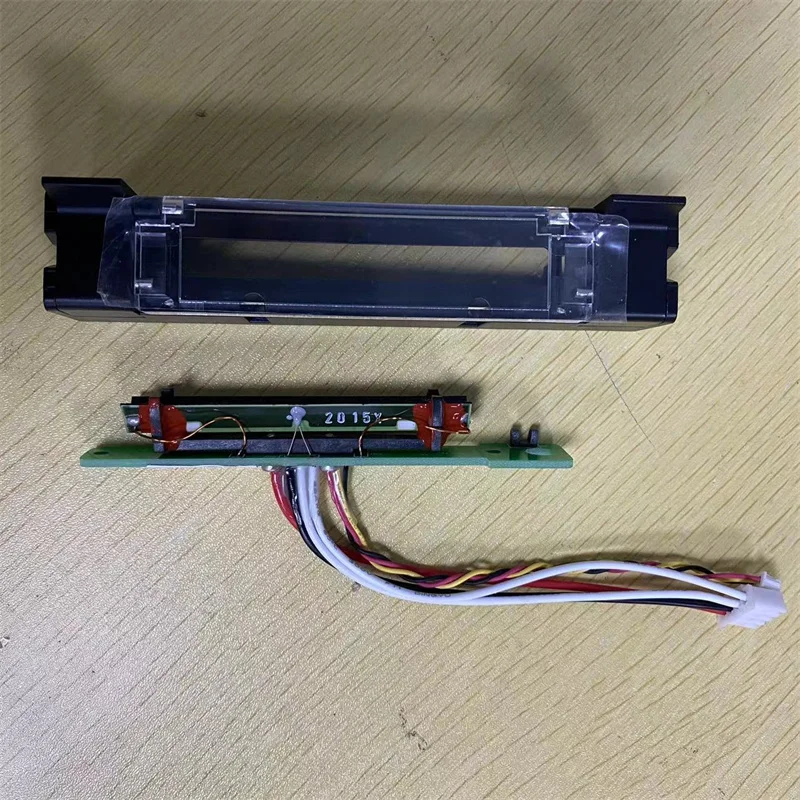 Original Fiberlink FL-115/116/117 Heating Tank Cover Furnace Shell Fiber Splicing Machine FL117 FL-118 Heater Core House
Original Fiberlink FL-115/116/117 Heating Tank Cover Furnace Shell Fiber Splicing Machine FL117 FL-118 Heater Core House