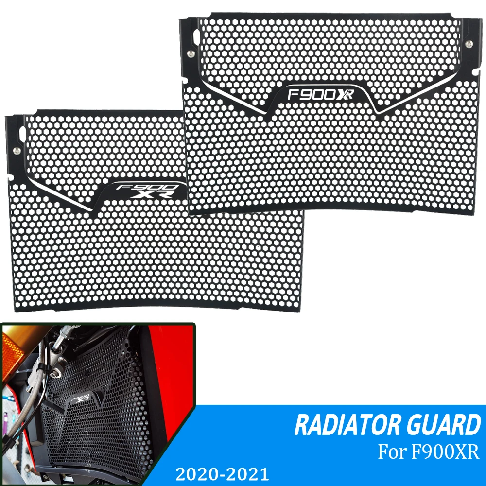 Motorcycle Radiator Grille Cover Guard Protection Protector Grill For BMW F900XR F900 XR TE 2020-2021 F 900XR F900XR F 900 XR
Motorcycle Radiator Grille Cover Guard Protection Protector Grill For BMW F900XR F900 XR TE 2020-2021 F 900XR F900XR F 900 XR