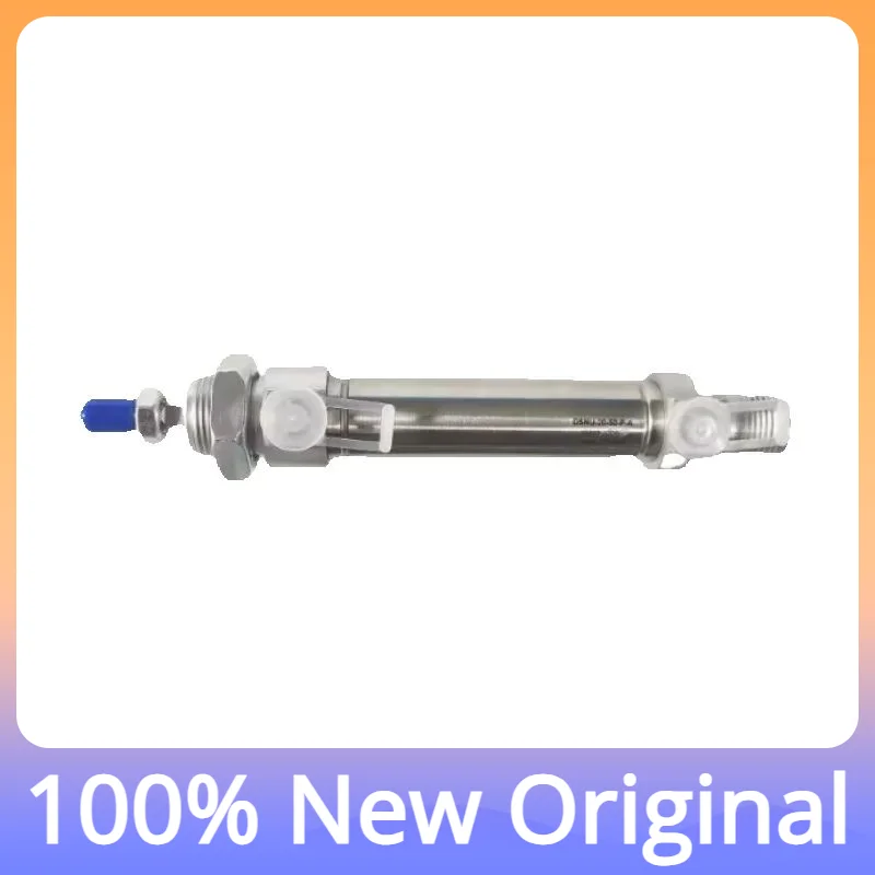 Brand New Original Cylinder Dsnu-12-80-p-a 19193
Brand New Original Cylinder Dsnu-12-80-p-a 19193