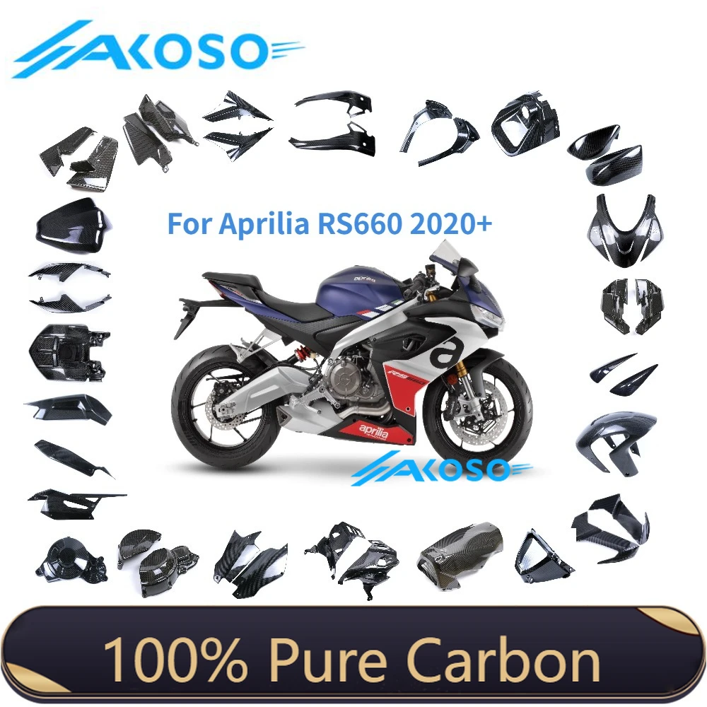 3K полностью сухое углеродное волокно мотоциклетное переднее крыло Hugger, брызговик, комплекты обтекателей для Aprilia RS660 2020 2021 2022 2023 2024 2025
3K полностью сухое углеродное волокно мотоциклетное переднее крыло Hugger, брызговик, комплекты обтекателей для Aprilia RS660 2020 2021 2022 2023 2024 2025