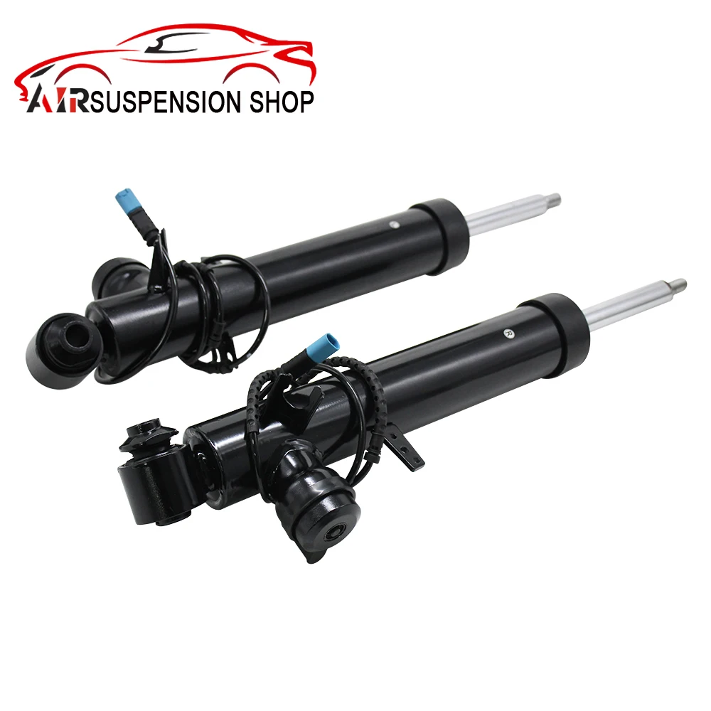 Airsusfat 1x Rear Left/Right Shock Absorber Core With EDC For BMW X5 F15 X6 F16, OEM 37106875087 37106875088 Car Accessories
Airsusfat 1x Rear Left/Right Shock Absorber Core With EDC For BMW X5 F15 X6 F16, OEM 37106875087 37106875088 Car Accessories
