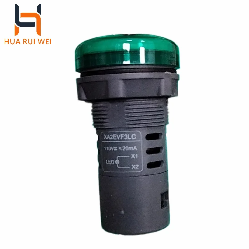 2026 Hot Sale New XA2EVF3LC Industrial Automation Pilot Lamp
2026 Hot Sale New XA2EVF3LC Industrial Automation Pilot Lamp