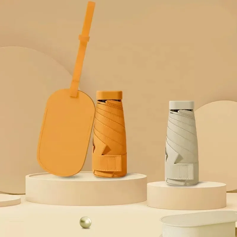 Новое поступление, горячая распродажа, производство источника, мини-карманный мини-зонт с защитой от ультрафиолета, пятикратный зонт с плоской ручкой
Новое поступление, горячая распродажа, производство источника, мини-карманный мини-зонт с защитой от ультрафиолета, пятикратный зонт с плоской ручкой