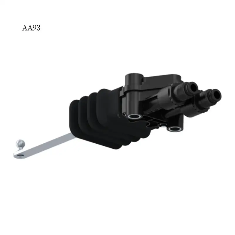 AA-Spare Replacement Height Control Valve Air Suspension Cabin Leveling Valve For KAMAZ 4640078050 7421321296 21304773 21321296
AA-Spare Replacement Height Control Valve Air Suspension Cabin Leveling Valve For KAMAZ 4640078050 7421321296 21304773 21321296