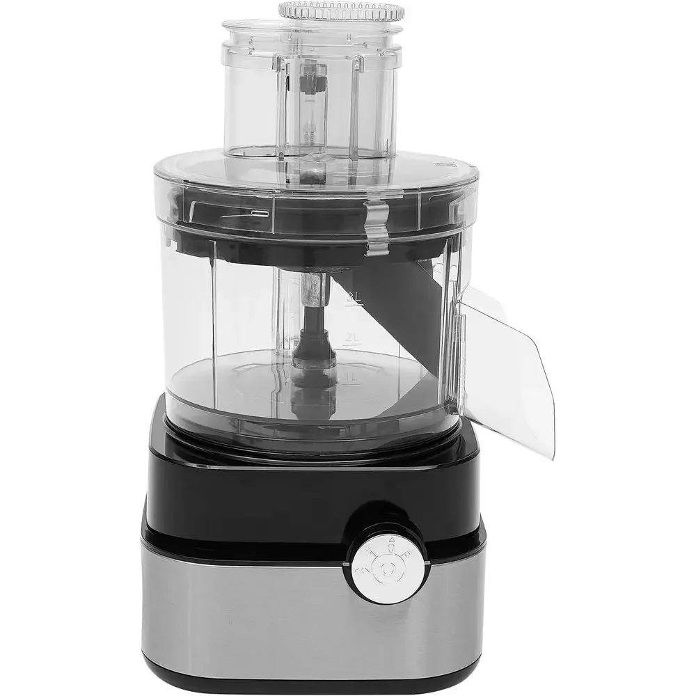 5L Proional Commercial ood Prr Veggie Shredder 110V 5 in 1 Electric Vegetable Chopper w/ 4 Blades Multiunctional Meat Grinder Su
5L Proional Commercial ood Prr Veggie Shredder 110V 5 in 1 Electric Vegetable Chopper w/ 4 Blades Multiunctional Meat Grinder Su