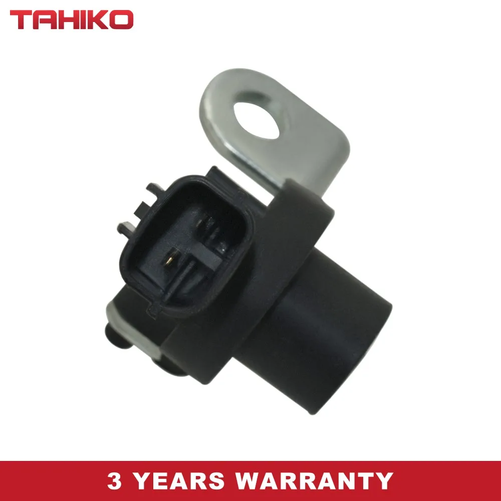 Crankshaft sensor J5T11372 fit for Nissan ATLEON CABSTAR CIVILIAN NV350 CARAVAN PATROL SAFARI
Crankshaft sensor J5T11372 fit for Nissan ATLEON CABSTAR CIVILIAN NV350 CARAVAN PATROL SAFARI