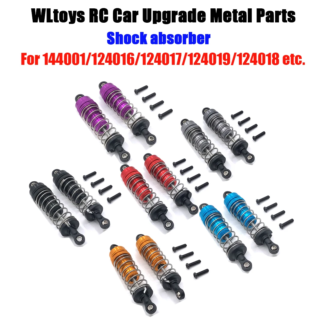 Wltoys 144001 124017-16-18 124019 пульт дистанционного управления запчасти для автомобилей гидравлический амортизатор (241)
Wltoys 144001 124017-16-18 124019 пульт дистанционного управления запчасти для автомобилей гидравлический амортизатор (241)