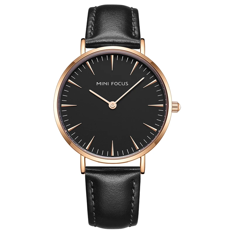 New Arrival MINI FOCUS MF0318L Luxury Ladies Wrist Watches Genuine Leather Strap Women Minimalist Quartz Watch
New Arrival MINI FOCUS MF0318L Luxury Ladies Wrist Watches Genuine Leather Strap Women Minimalist Quartz Watch