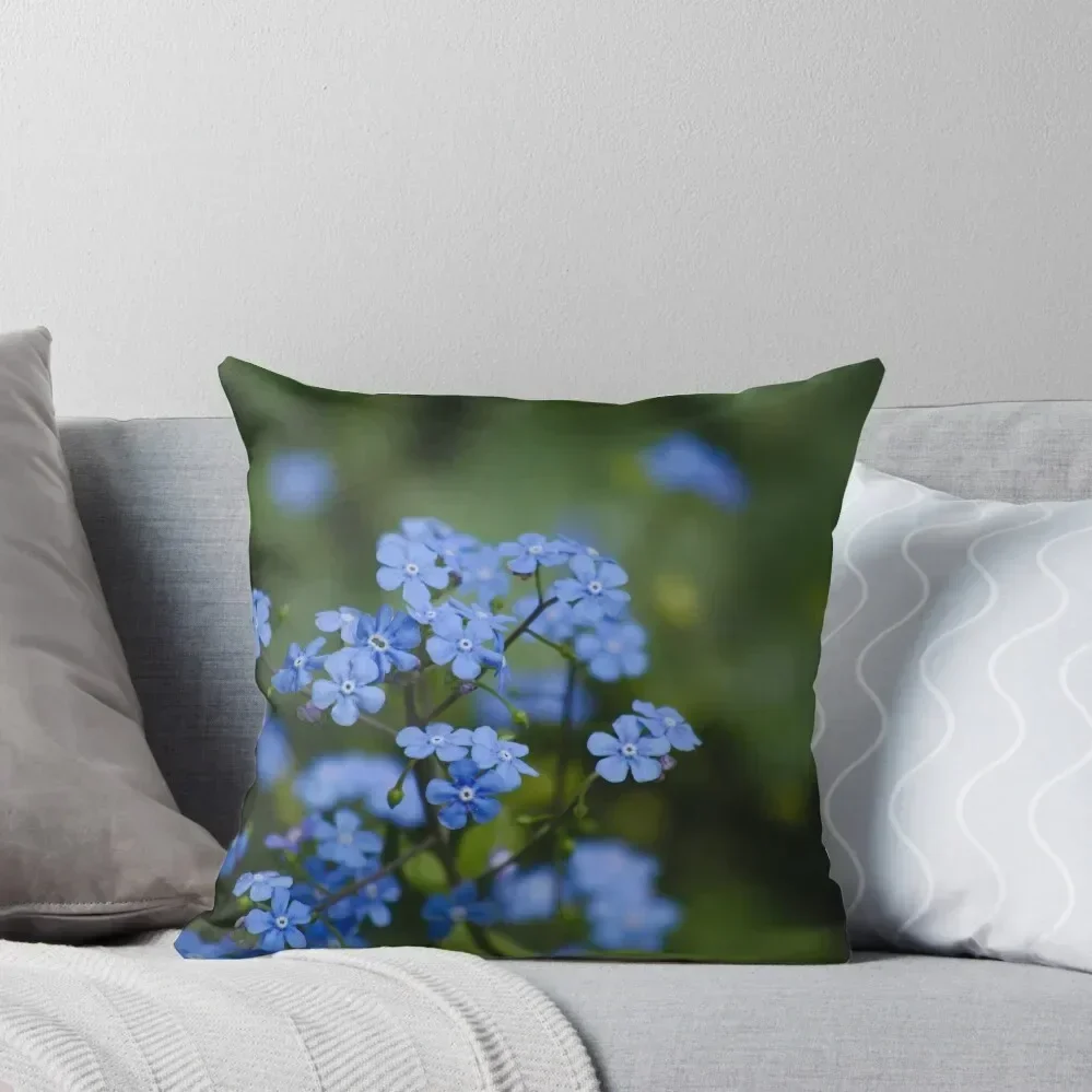 forget Me Not Throw Pillow pillows decor home Decorative Sofa Cushion Bed pillowcases ornamental pillows for living room pillow
forget Me Not Throw Pillow pillows decor home Decorative Sofa Cushion Bed pillowcases ornamental pillows for living room pillow