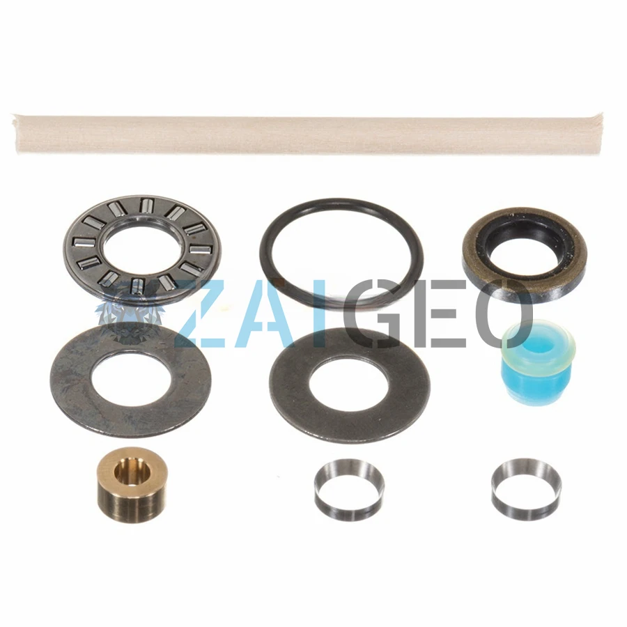 Waterjet Spare Parts 007718-1 Waterjet Cutting Machine Parts Waterjet 60k Swivel Maintenance Kit Cutter Accessories for FLOW
Waterjet Spare Parts 007718-1 Waterjet Cutting Machine Parts Waterjet 60k Swivel Maintenance Kit Cutter Accessories for FLOW