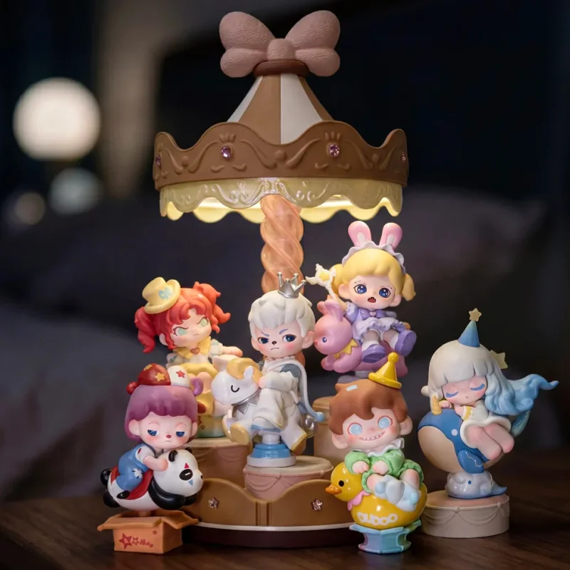New Genuine TNT Moment On Replay Series Blind Box Rayan Zoraa Liita Desktop Ornament Surprise Mystery Box Exquisite Hot Gifts
New Genuine TNT Moment On Replay Series Blind Box Rayan Zoraa Liita Desktop Ornament Surprise Mystery Box Exquisite Hot Gifts