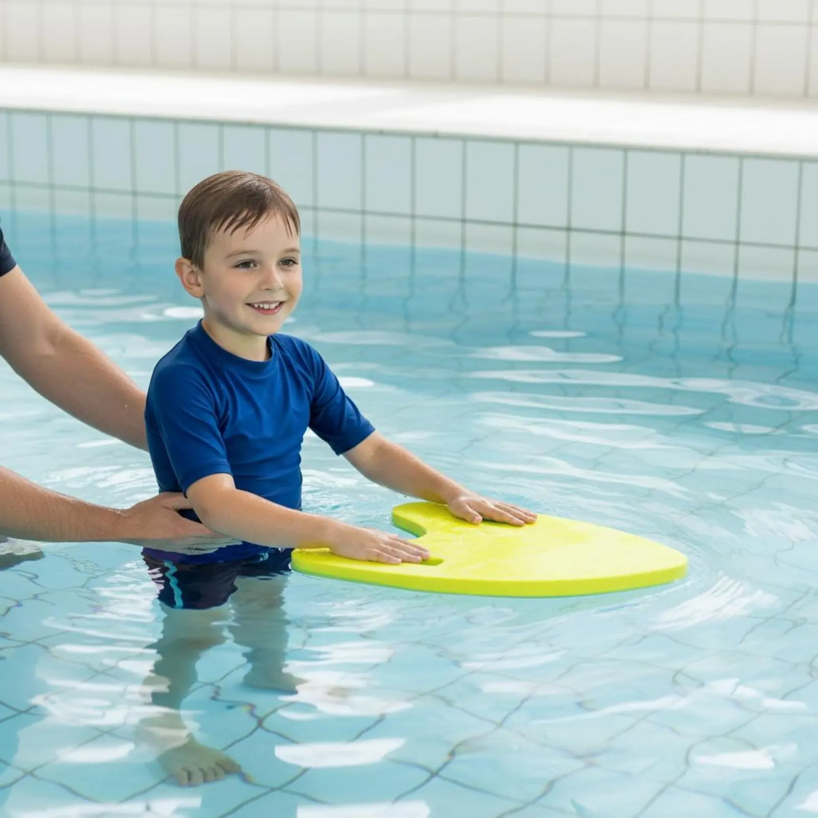 Foam Foam Kickboard High Buoyancy Swimming Kickboard Aquatic Buoy Board Improves Kicking Form Pool Exercise Buoy Easy Grip
Foam Foam Kickboard High Buoyancy Swimming Kickboard Aquatic Buoy Board Improves Kicking Form Pool Exercise Buoy Easy Grip