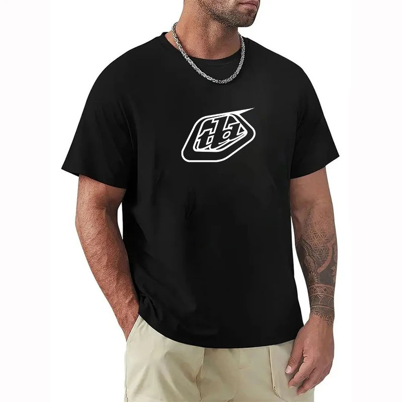 Men's Cotton T-shirt Streetwear T-Troy lee D-Designs Summer Tops Graphic T Shirts Y2k Clothing Oversize Short Sleeve Tee Gifts
Men's Cotton T-shirt Streetwear T-Troy lee D-Designs Summer Tops Graphic T Shirts Y2k Clothing Oversize Short Sleeve Tee Gifts