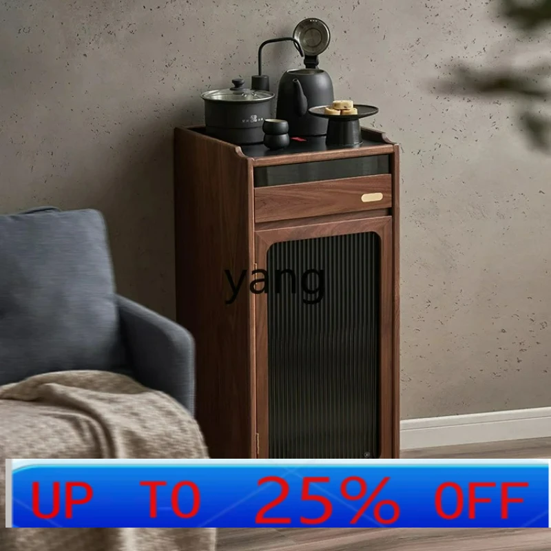 LTT solid wood narrow tea bar machine intelligent water dispenser instant type
LTT solid wood narrow tea bar machine intelligent water dispenser instant type