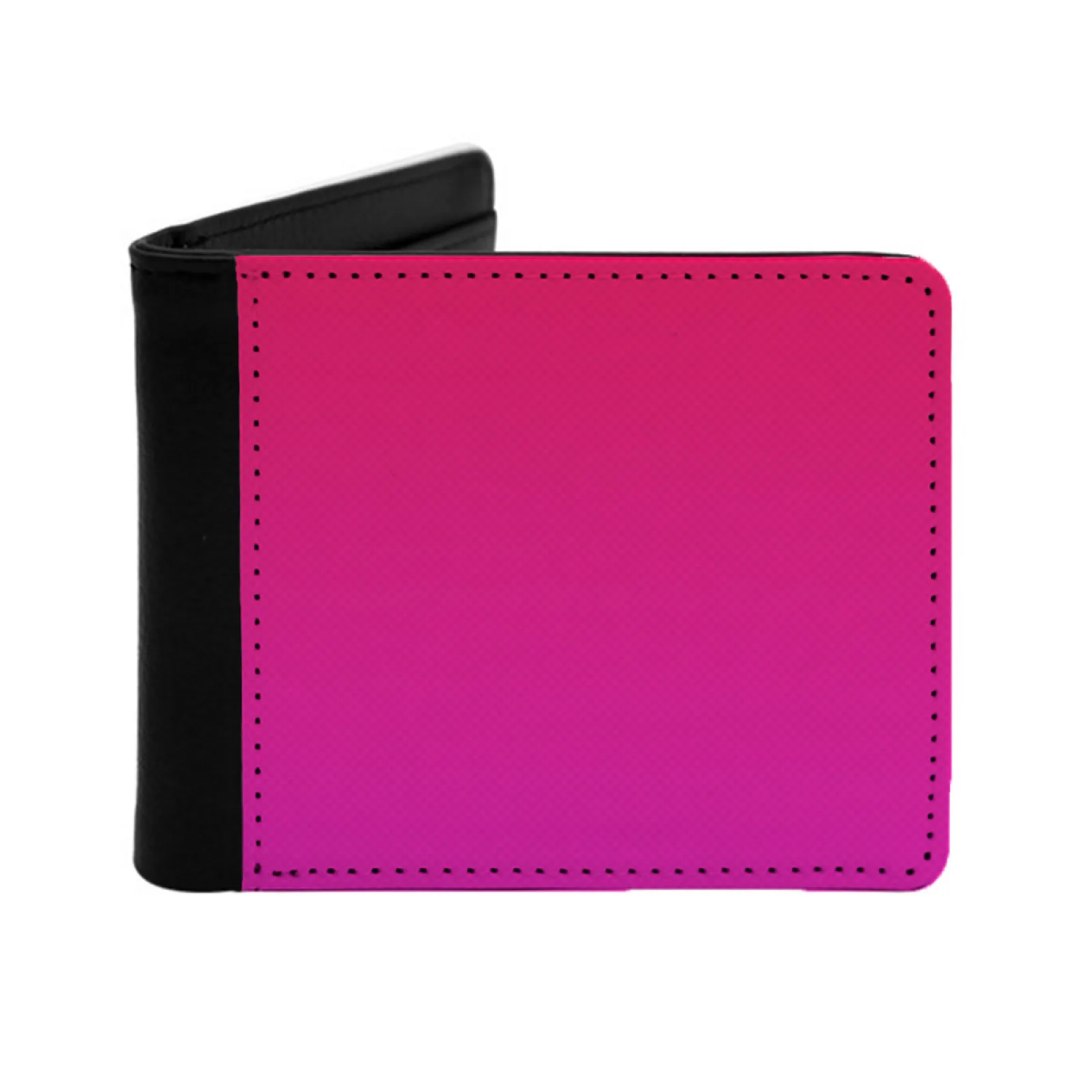 Neon Red And Pink Gradient Ombre Short Men's Wallet Multifunction Purse Male Pu Leather Wallet Neon Red Pink Rose Red Bright
Neon Red And Pink Gradient Ombre Short Men's Wallet Multifunction Purse Male Pu Leather Wallet Neon Red Pink Rose Red Bright