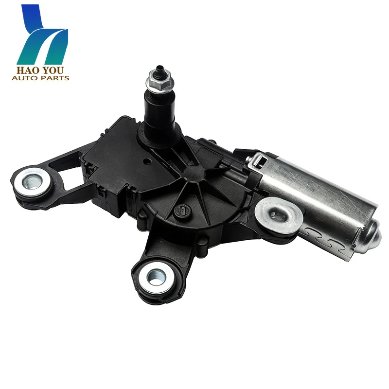 4F9955711 4F9955711A Windscreen Wipers Motor for A3 A4 Q5 Q7 S4 SQ5 4F9955711E
4F9955711 4F9955711A Windscreen Wipers Motor for A3 A4 Q5 Q7 S4 SQ5 4F9955711E