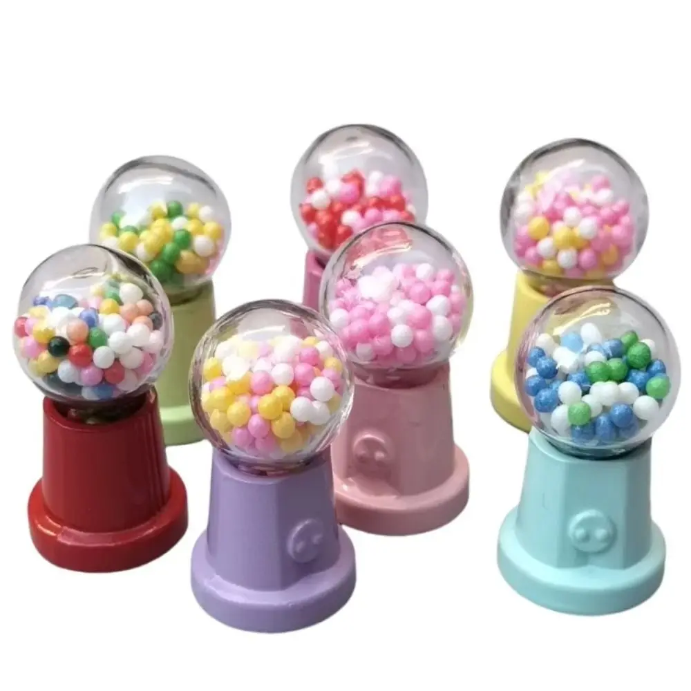 2025 1:12 Candy Machine Mini DIY Dollhouse Accessories Cartoon Kawaii Grabbing Machines
2025 1:12 Candy Machine Mini DIY Dollhouse Accessories Cartoon Kawaii Grabbing Machines