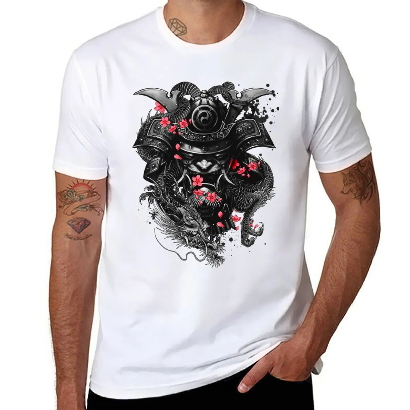 Новинка футболка с маской самурая Shogun Oni быстросохнущая футболка Забавные футболки быстросохнущая футболка Эстетическая одежда мужские Забавные футболки
Новинка футболка с маской самурая Shogun Oni быстросохнущая футболка Забавные футболки быстросохнущая футболка Эстетическая одежда мужские Забавные футболки