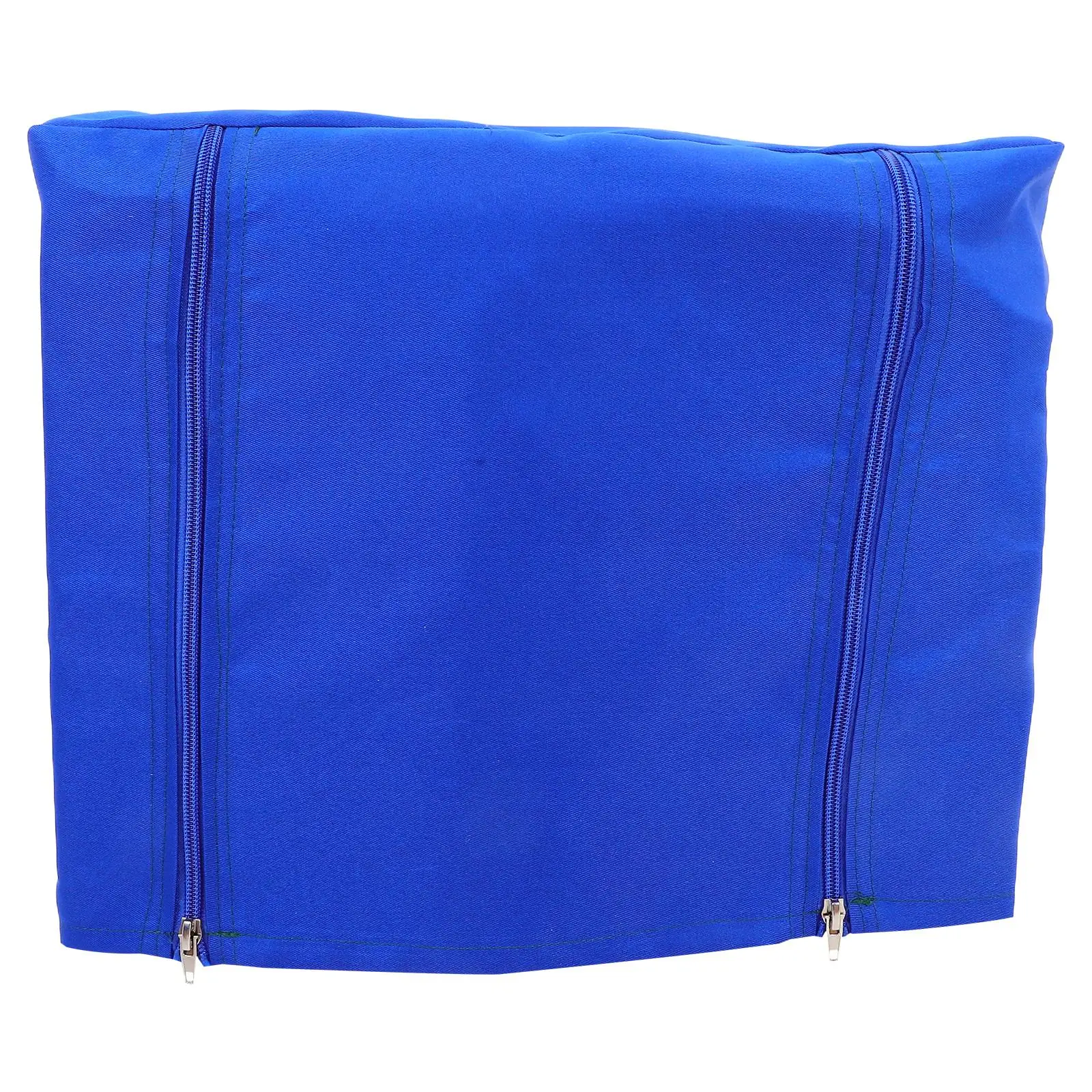 Foldable Bird Cage Cover with Large Shading Thermal Oxford Cloth for Pet Birds Cage Protection Tool Parrot Hood Covers
Foldable Bird Cage Cover with Large Shading Thermal Oxford Cloth for Pet Birds Cage Protection Tool Parrot Hood Covers