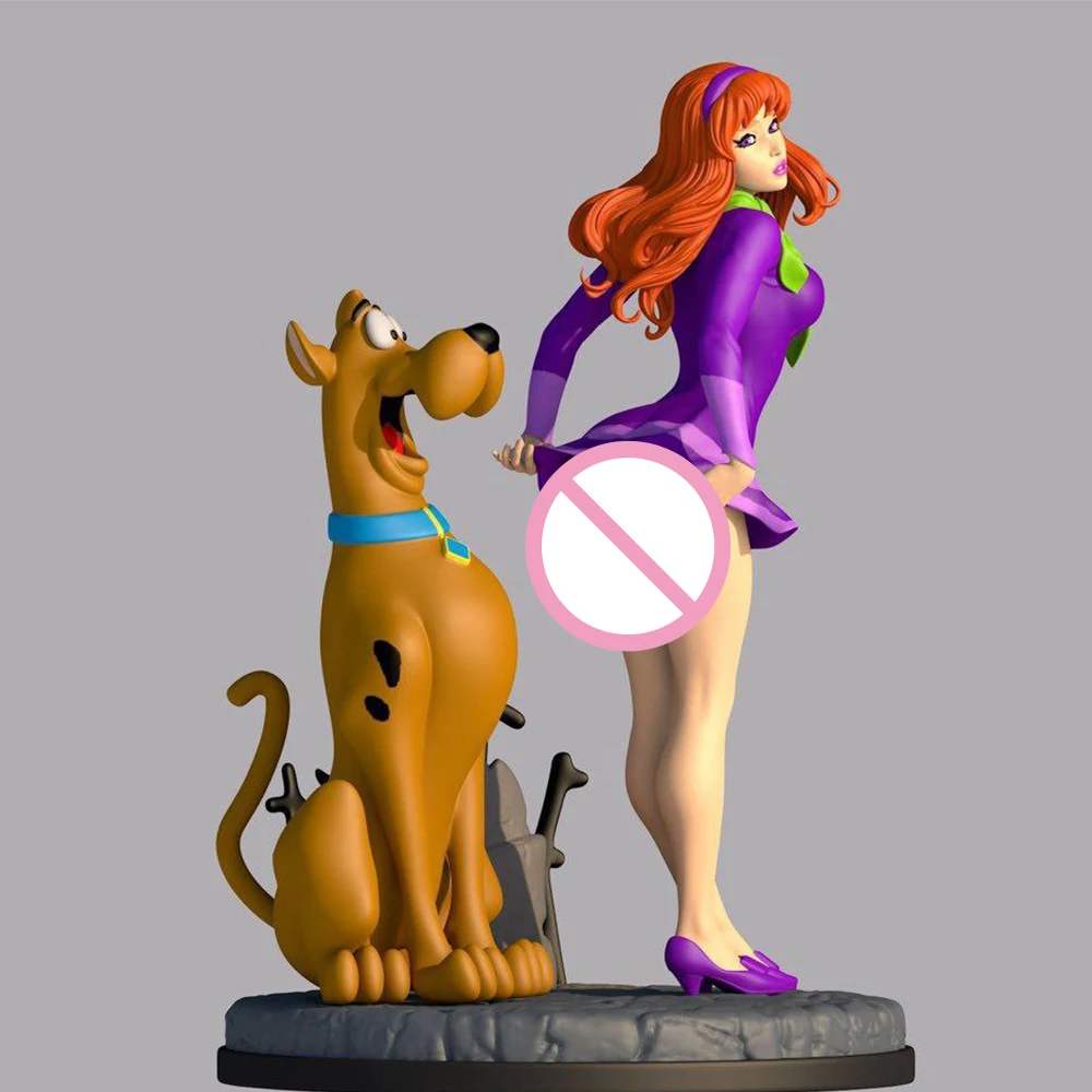 1/24 Belle Cartoon Girl Grey Resin Figurine Toy Unpainted GK Doll Unassembled 3D Print Assembly Miniature Reduction Statue Toy
1/24 Belle Cartoon Girl Grey Resin Figurine Toy Unpainted GK Doll Unassembled 3D Print Assembly Miniature Reduction Statue Toy
