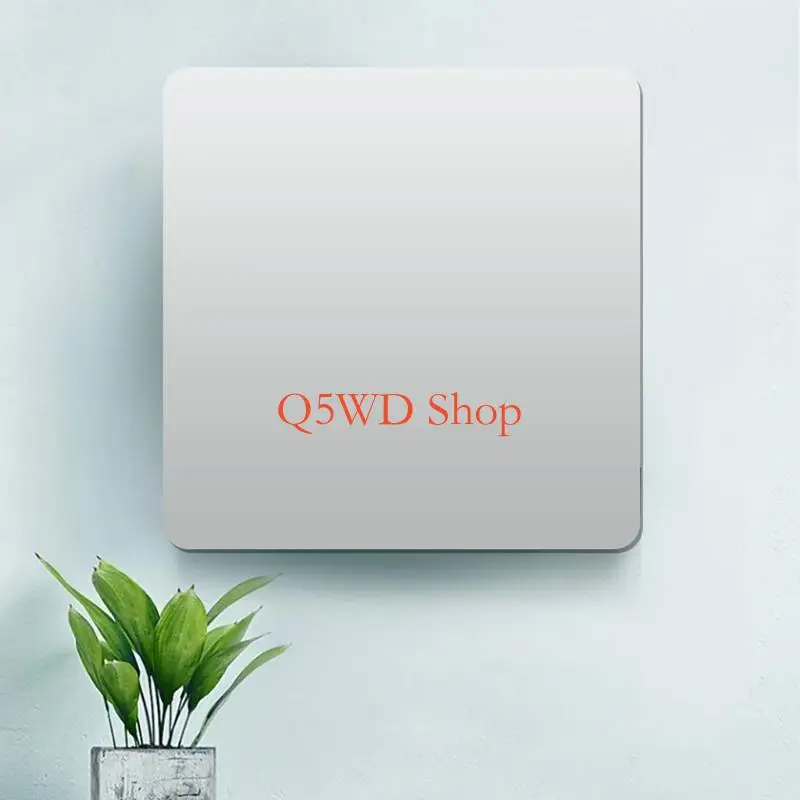 Q5WD Remote Controls Exhaust Fan Low Noise Ventilation Fan for Bathroom Kitchen
Q5WD Remote Controls Exhaust Fan Low Noise Ventilation Fan for Bathroom Kitchen
