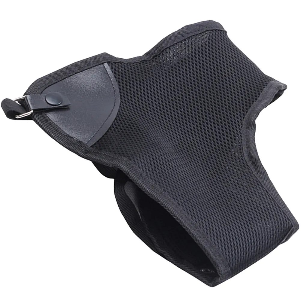 Chest Guard Adjustable Ergonomic Breathable Chest Protector for Left Right Side Safety Recurve Accessories
Chest Guard Adjustable Ergonomic Breathable Chest Protector for Left Right Side Safety Recurve Accessories