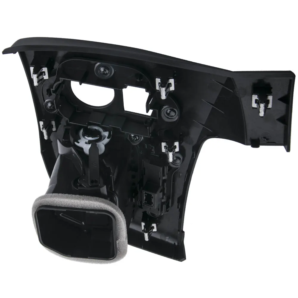 Bank 2 Black Information Center For GMC For Chevy Tahoe Silverado 1500 2500 3500
Bank 2 Black Information Center For GMC For Chevy Tahoe Silverado 1500 2500 3500