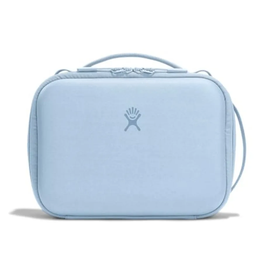 Carry Out Lunch Box Insulated Adult Lunch Cooler for Men and Women 5 L Blue
Carry Out Lunch Box Insulated Adult Lunch Cooler for Men and Women 5 L Blue