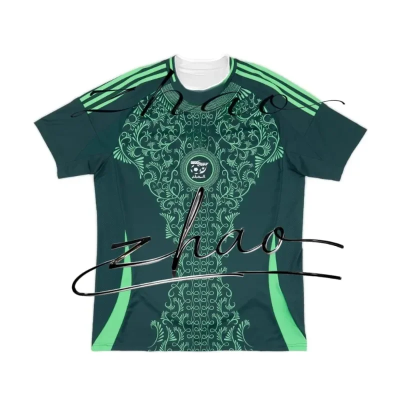 Algerian Men's Street Football 3D Printed Quick Drying Breathable Couple T-shirt Men's and Women's T-shirt Motorcycle
Algerian Men's Street Football 3D Printed Quick Drying Breathable Couple T-shirt Men's and Women's T-shirt Motorcycle