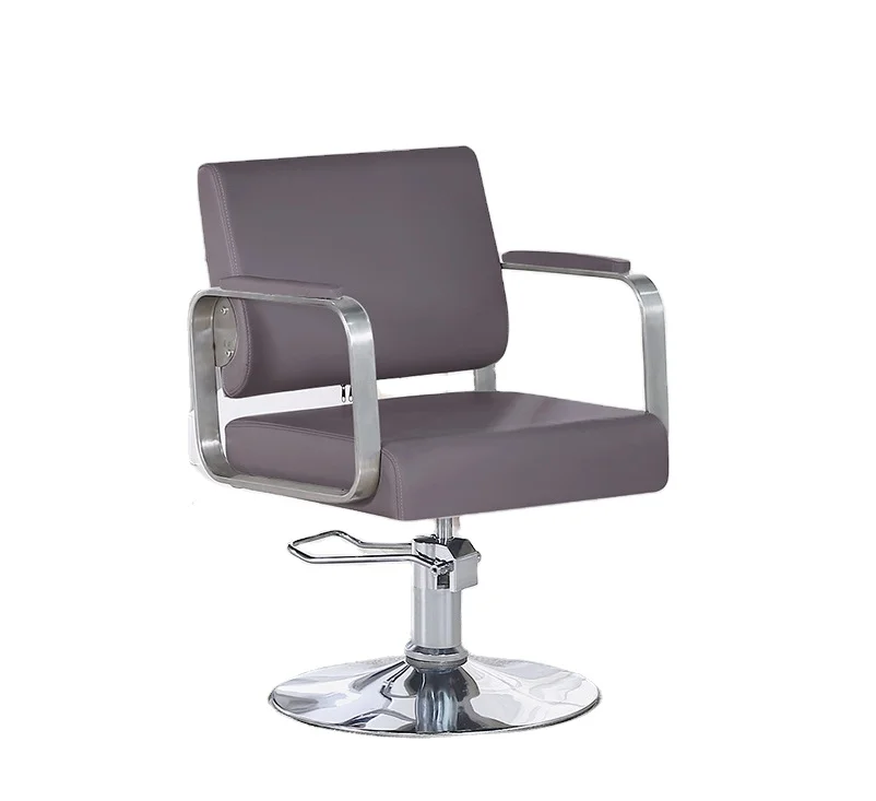 Hairdressing Salon Chair up and Down Modern Beauty Barber Chairs Salon Furniture
Hairdressing Salon Chair up and Down Modern Beauty Barber Chairs Salon Furniture