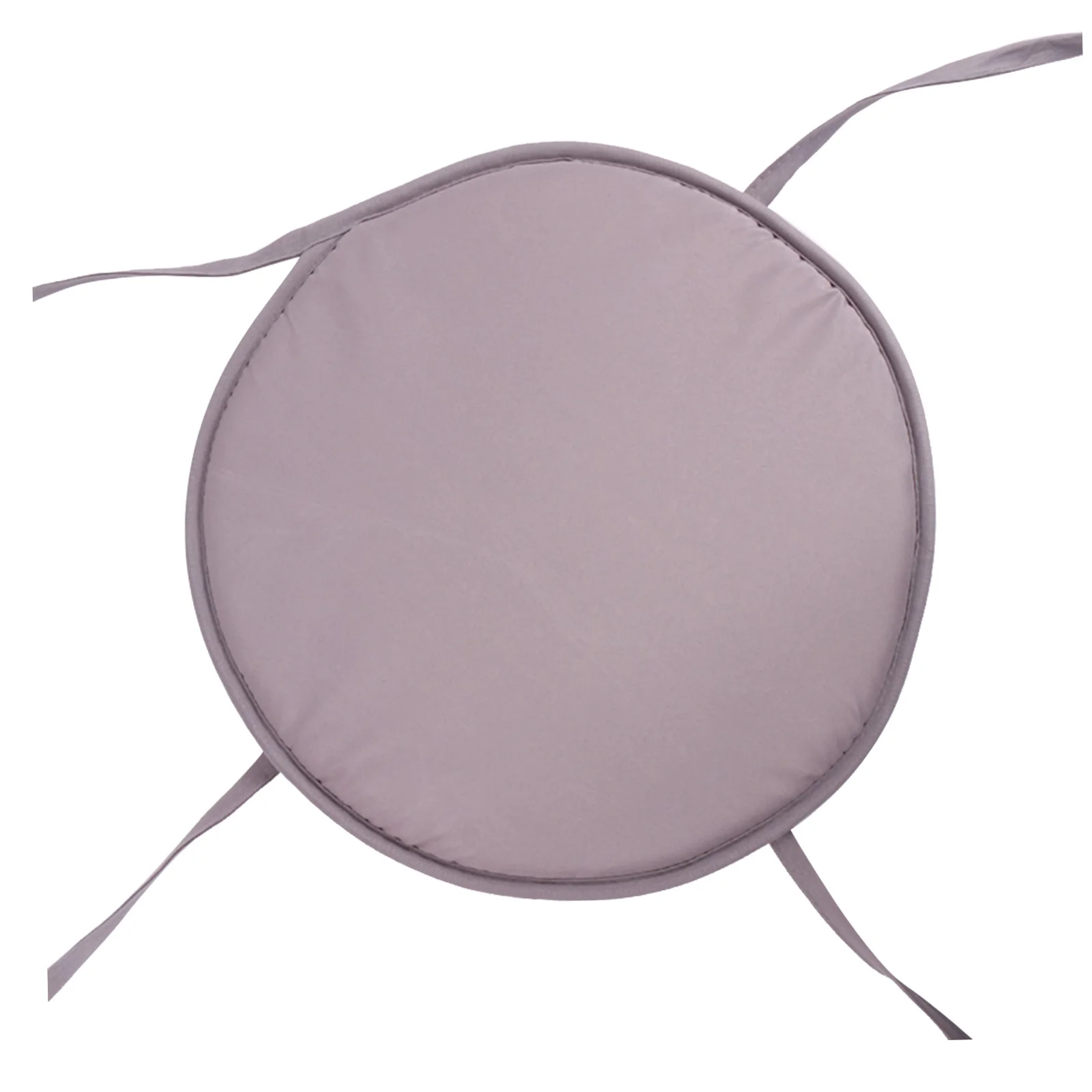Round Seat Cushion 38Cm Light Grey Thickened Sponge For Home Office Restaurant Chair Sofa Bed Car Decor Comfortable Sitting Pad
Round Seat Cushion 38Cm Light Grey Thickened Sponge For Home Office Restaurant Chair Sofa Bed Car Decor Comfortable Sitting Pad
