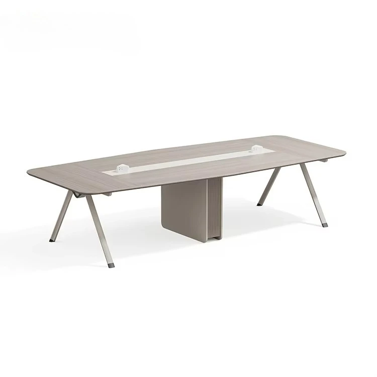 Pengpai High Quality Modern Commercial Executive Office Furniture Meeting Room Conference Table Office Desk
Pengpai High Quality Modern Commercial Executive Office Furniture Meeting Room Conference Table Office Desk
